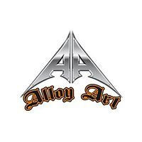 ALLOY ART